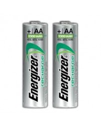 Piles Energizer Recharge Extreme AA+