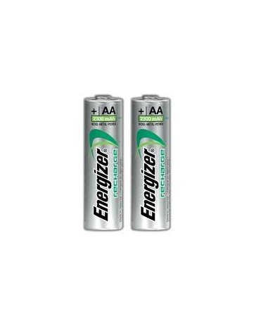 Piles Energizer Recharge Extreme AA+
