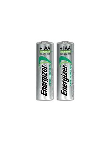 Pile Rechargable Energizer AAHR6 1.2V 2300MAH