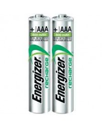 Piles Energizer Recharge Extreme AAA +