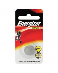 Piles Energizer CR1620 3V au LITHIUM Battery