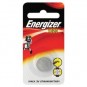 Piles Energizer CR1620 3V au LITHIUM Battery