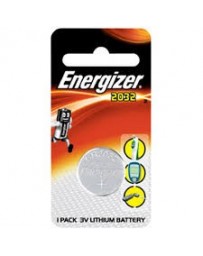 Piles ENERGIZER Lithium Bouton 2032 BP1