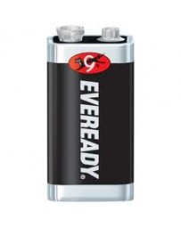 Energizer Eveready Super Heavy Duty 1222-SW 9V