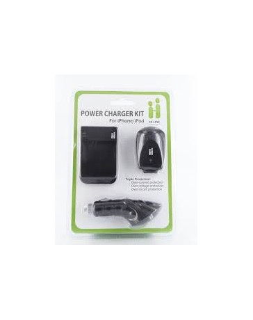 CHARGEUR kIT