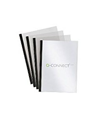 Baguettes Slide Binder Noir 12mm