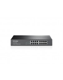 Switch 16 ports 10/100 Mbps TL-SF1016DS