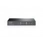 Switch 16 ports 10/100 Mbps TL-SF1016DS