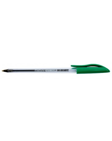 Stylo À Bille Marvy SB-10 Vert