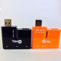 HUB USB 3 PORT JEWAY ALL IN ONE JN-4004