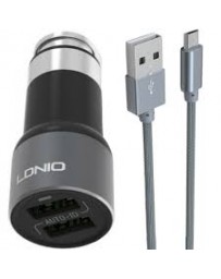 Chargeur Voiture C303 LDNIO
