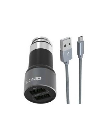 Chargeur Voiture C303 LDNIO