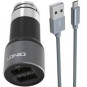 Chargeur Voiture C303 LDNIO
