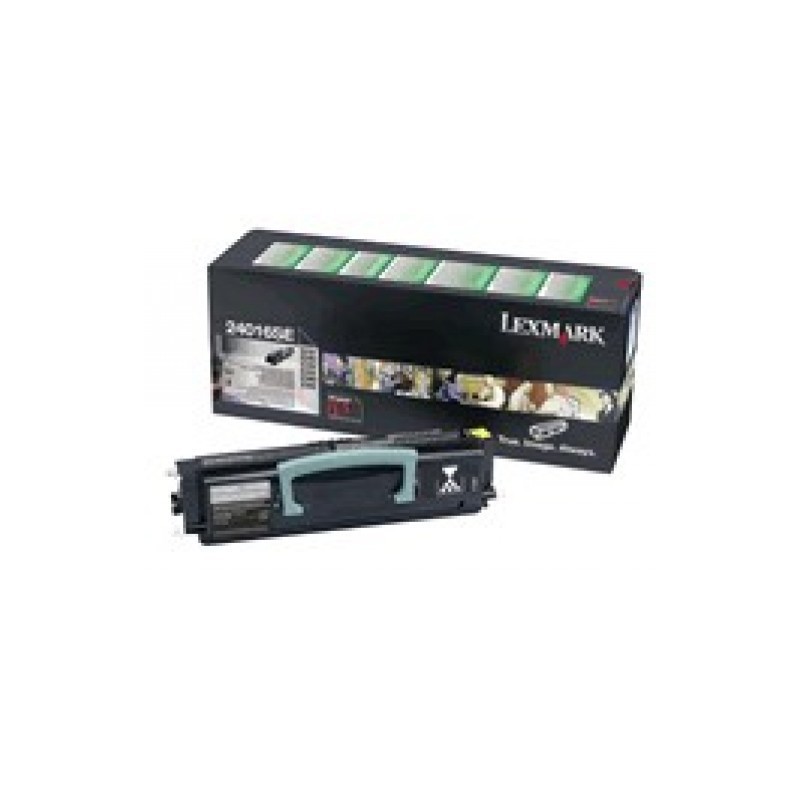 TONER LEXMARK E232/E240/E330 24016SE