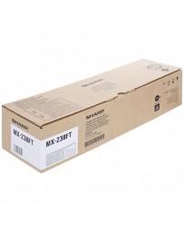 TONER SHARP MX-238FT PR 6020/6023/6026/6031