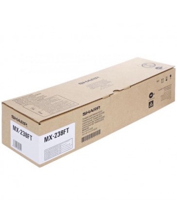 TONER SHARP MX-238FT PR 6020/6023/6026/6031