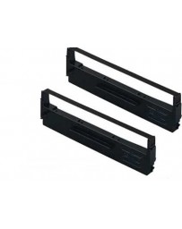 PACK DE 2 RUBANS LQ-350 15646BA