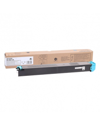 TONER SHARP DX-25FT CYAN POUR 2500N