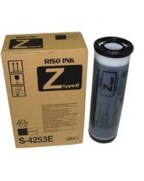 ENCRE RISO NOIR S-4253 RZ200/370