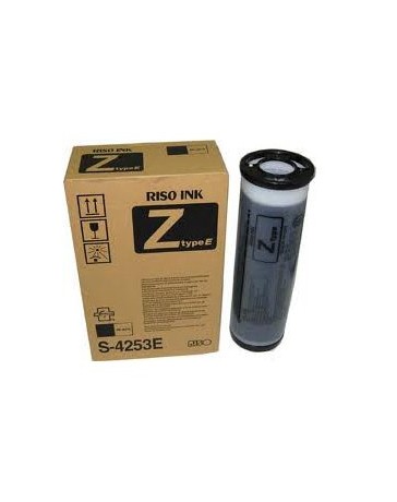 ENCRE RISO NOIR S-4253 RZ200/370