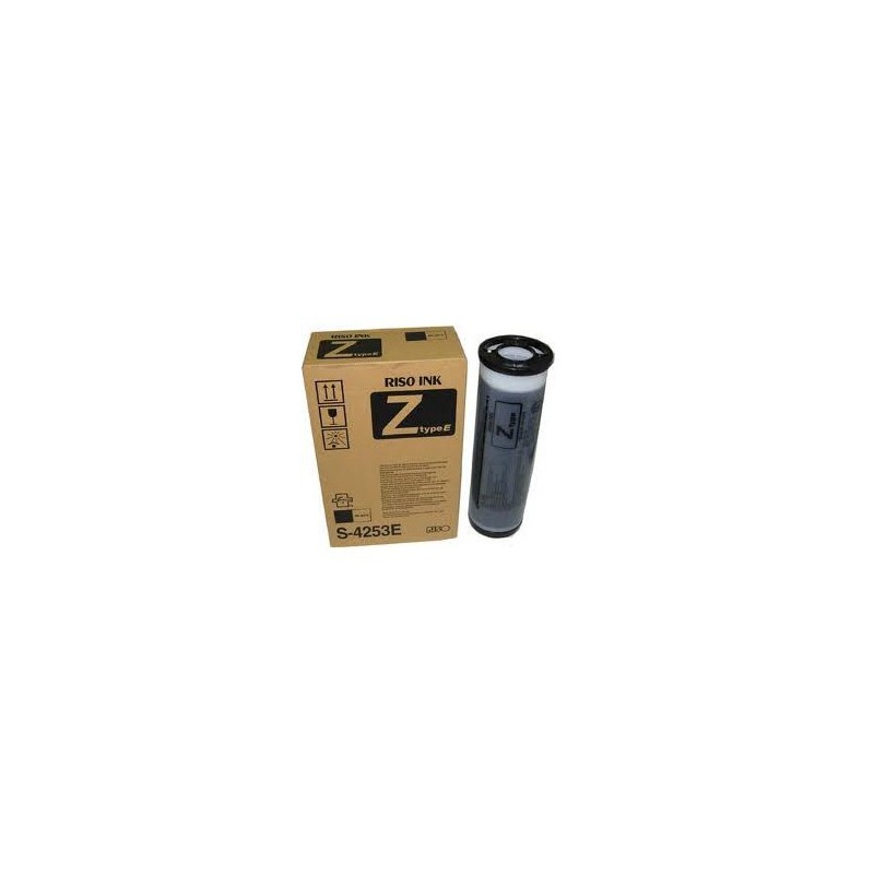 ENCRE RISO NOIR S-4253 RZ200/370