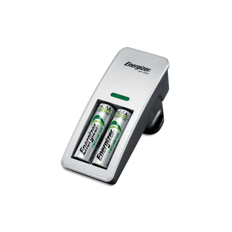 MINI RECHEARGE PILE AAA ENERGIZER