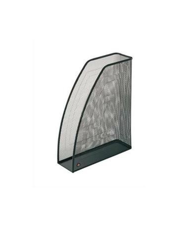 PORTE REVUE 1-TIER MAGAZINE FRAME METAL