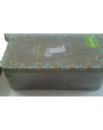 BOITE EN ACIER PORTE STYLO K67