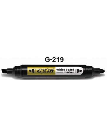 MARQUEUR POUR TABLEAU GXIN  RECHARGEABLE G-219 N/B/R/V