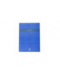 BLOC NOTE SAPHIR 100P A4 SELECTA