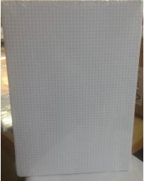 PAPIER MINISTRE GM 400P 60G 5/5 SELECTA