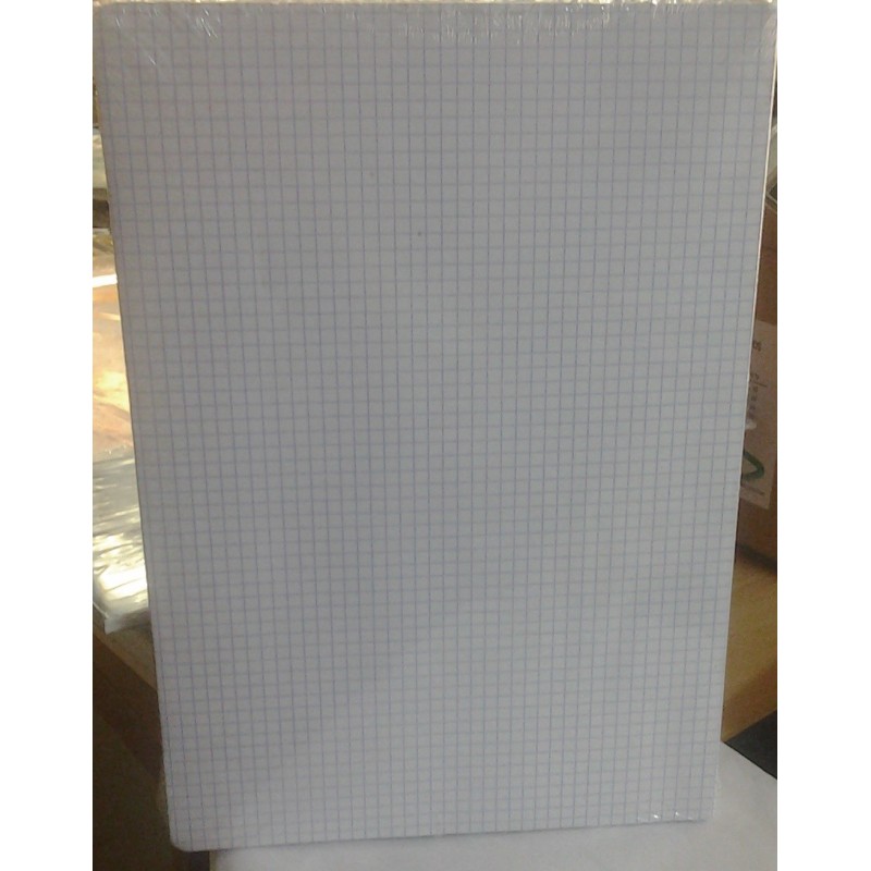 PAPIER MINISTRE GM 400P 60G 5/5 SELECTA