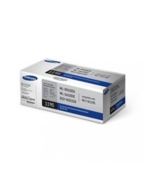 TONER SAMSUNG MLT-119S  2570/2571/2010