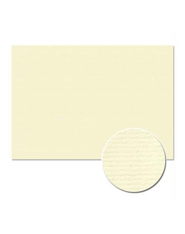 PAQUET PAPIER VERGE IVOIR 90G 100F RIBAT