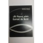 CARNET DE BORD VOITURE RIBAT
