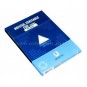 FICHE BRISTOL 125x200  SELECTA 100PCS