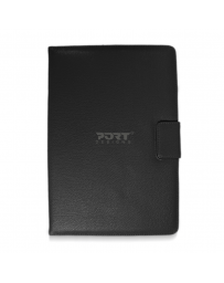 ETUI TAB  DETROIT IV 8/9"NOIR PORT 201251