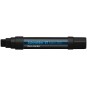 STYLO MARQUEUR DECO MAXX 260 NOIR SCHNEIDER