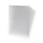 PAGE DE GARDE TRANSPARENCY COVER CHUANG YUAN  820 PVC