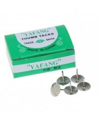 PAQUET PUNAISE TOKYOU/YAFANG COULEUR