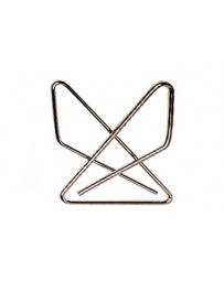 ATTACHE GEANTE 65MM PAPER CLAMPS  PQ12