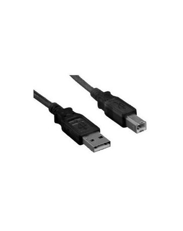CABLE IMPRIMANTE HI-SPEED USB 1.8M