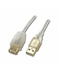 RALLONGE USB 2.0M/3M REF340496