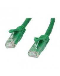 PATCH CABLE RJ45 CAT5  UTP 0.5M CB318167 M