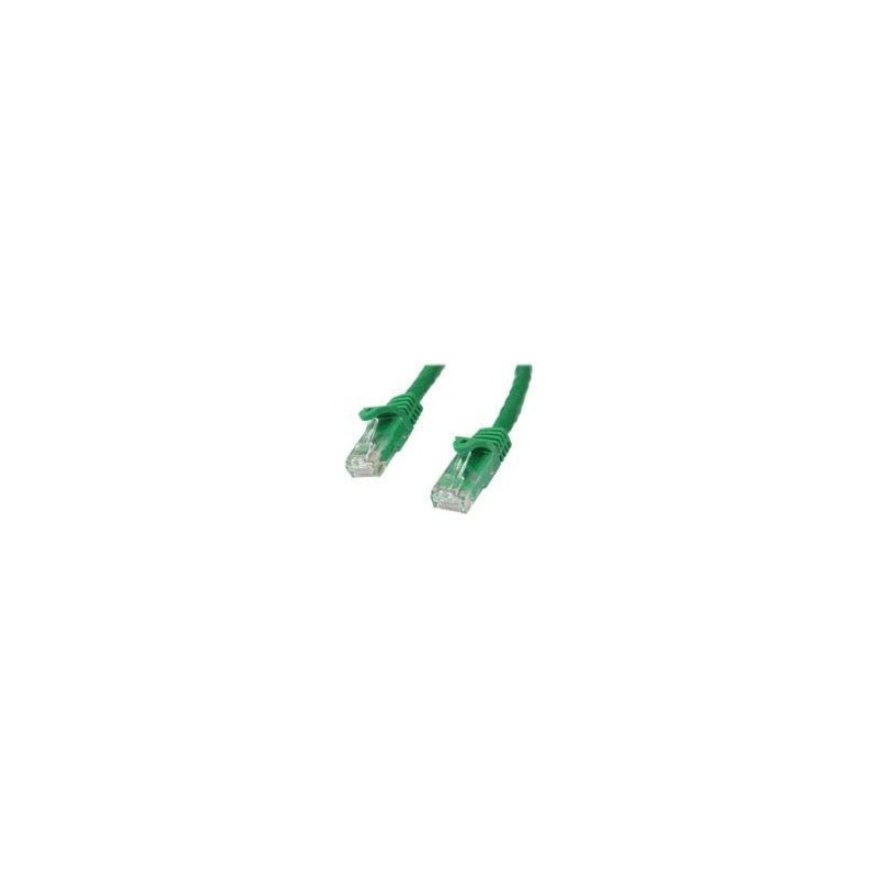 PATCH CABLE RJ45 CAT5  UTP 0.5M CB318167 M