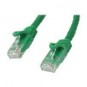 PATCH CABLE RJ45 CAT5  UTP 0.5M CB318167 M