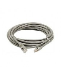 PATCH CABLE RJ45 CAT5 UTP 10M