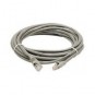 PATCH CABLE RJ45 CAT5 UTP 10M