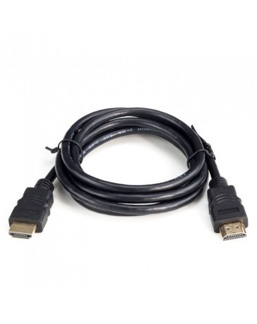 CABLE HDMI 1.4M /M 19PIN 5M MANHATTAN