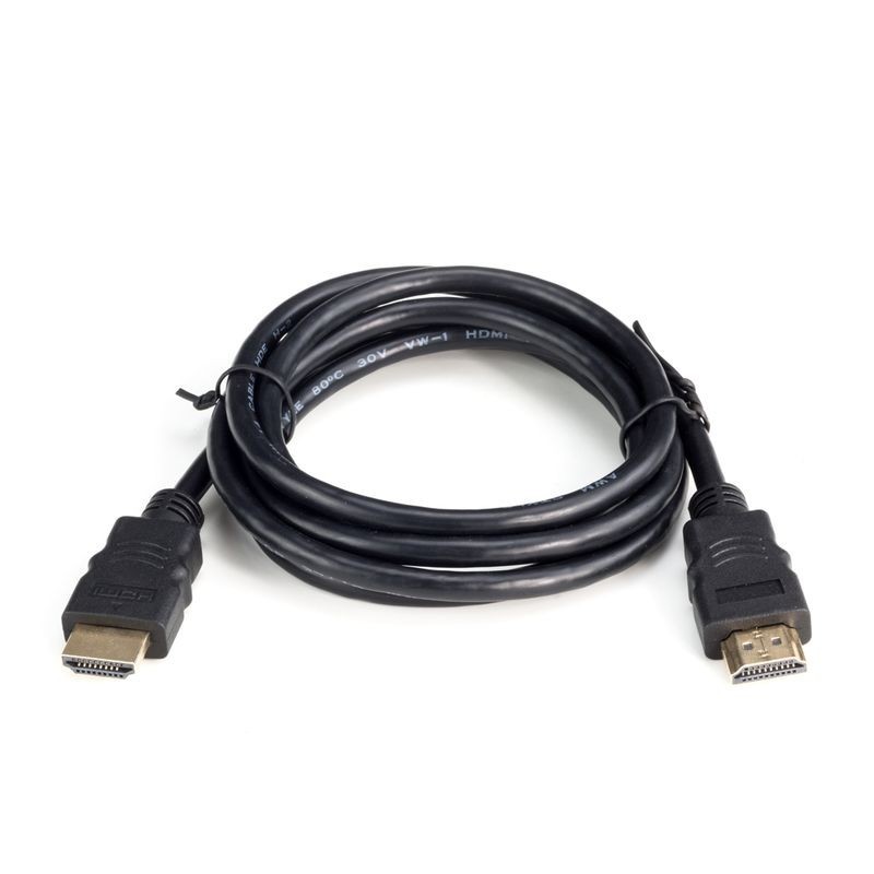 CABLE HDMI 1.4M /M 19PIN 5M MANHATTAN